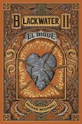 Portada del libro Blackwater II. El dique