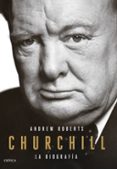 Portada del libro Churchill: Walking with Destiny