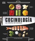 Portada del libro Cocinología