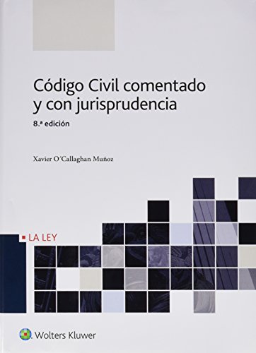 Portada del Código Civil Comentado