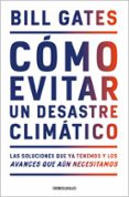 Portada del libro Cómo evitar un desastre climático