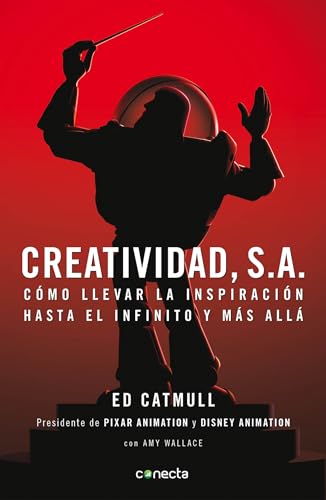 Portada de Creatividad S.A. de Tom Kelley y David Kelley