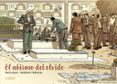 Portada del libro El abismo del olvido