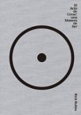 Portada del libro El acto de crear