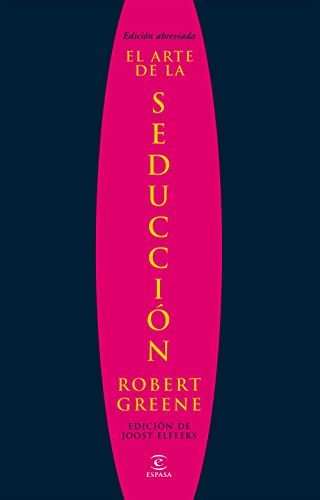 Portada del libro El arte de la seducción