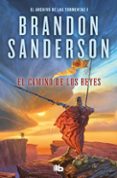 Portada del libro El camino de los reyes