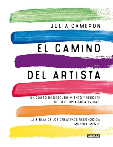 Portada del libro El camino del artista