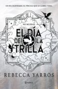 Portada del libro El día de la Trilla