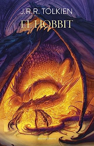 Portada del libro El hobbit