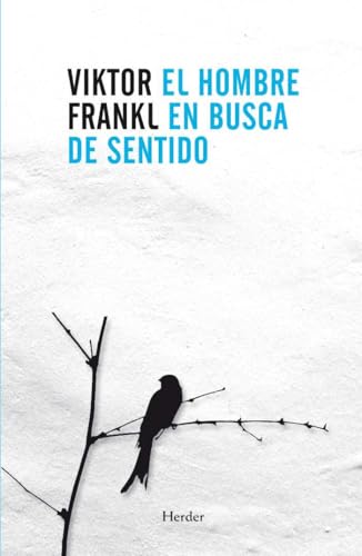 Portada del libro El hombre en busca de sentido