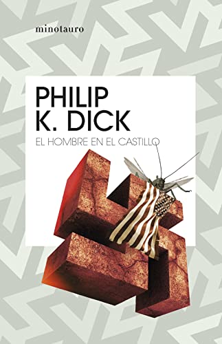 Portada del libro El hombre en el castillo