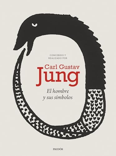 Portada del libro El hombre y sus símbolos