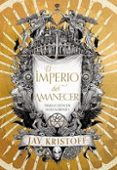 Portada del libro El imperio del amanecer