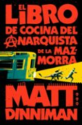 Portada del libro El libro de cocina del anarquista de la mazmorra