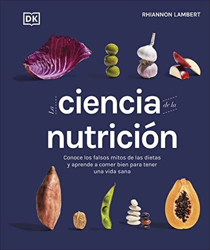 Portada de Nutrición bases científicas de Cecilia Llorente Mirón