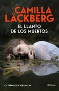Portada del libro El llanto de los muertos
