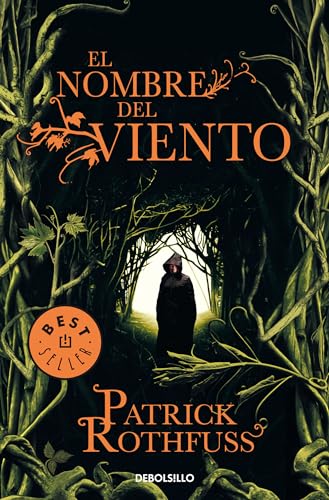 Portada del libro El nombre del viento