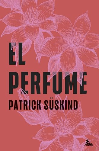 Portada del libro El perfume