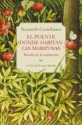 Portada del libro El puente donde habitan las mariposas