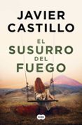 Portada del libro El susurro del fuego