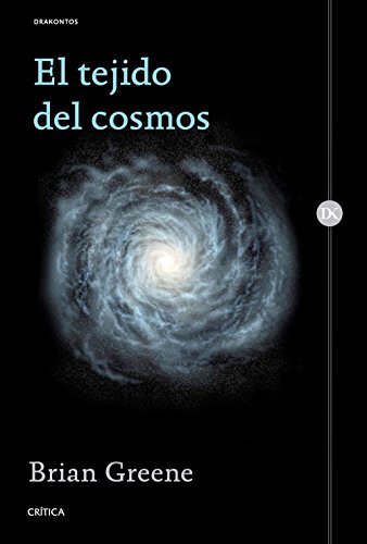 Portada del libro El tejido del cosmos