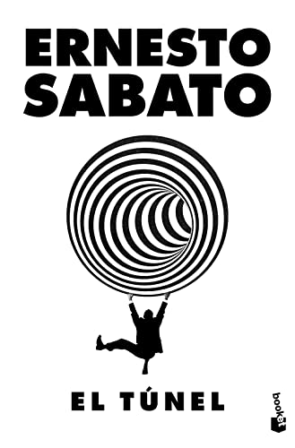 Portada del libro El túnel de Ernesto Sábato