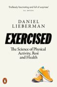 Portada del libro Exercised