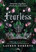 Portada del libro Fearless