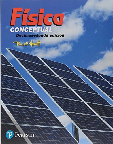 Portada del libro Física conceptual