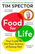 Portada del libro Food for Life