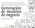 Portada del libro Generación de modelos de negocio