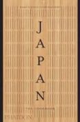 Portada del libro Japan: The Cookbook