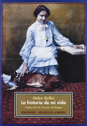 Portada del libro La historia de mi vida