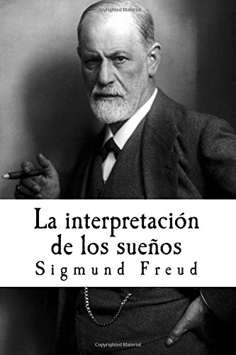 Portada del libro La interpretación de los sueños