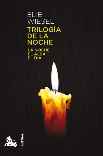 Portada del libro La noche