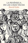 Portada del libro La península de las casas vacías
