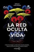 Portada del libro La red oculta de la vida