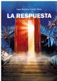 Portada del libro La respuesta