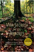 Portada del libro La vida secreta de los árboles