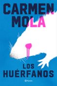 Portada del libro Los huérfanos