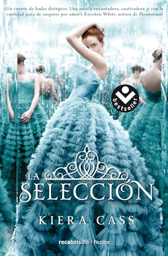 Portada del libro La selección