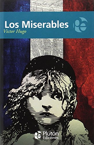 Portada de Los miserables de Victor Hugo