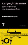 Portada del libro Los perfeccionistas
