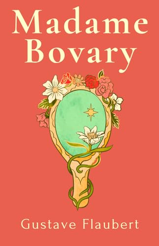 Portada del libro Madame Bovary de Gustave Flaubert