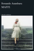 Portada del libro Maite
