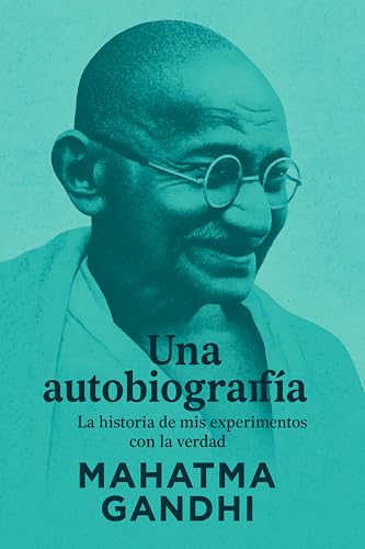 Portada del libro Historia de mis experimentos con la verdad (Mi vida)
