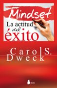 Portada del libro Mindset