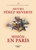 Portada del libro Misión en París