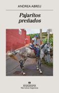 Portada del libro Pajaritos preñados