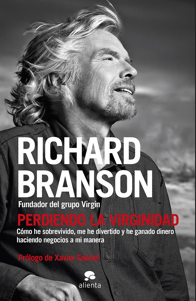 Portada del libro Perdiendo mi virginidad